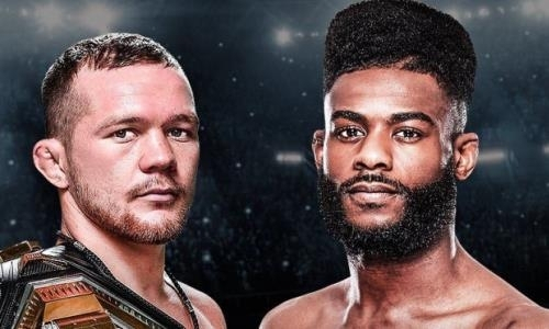 «Он более разнообразный». Известный казахстанский боец озвучил прогноз на бой Яна со Стерлингом