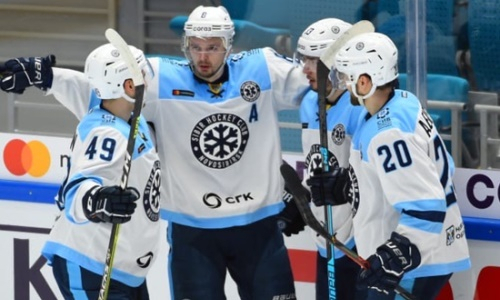 «Команда обновится существенно». Конкурент «Барыса» по Восточной конференции подвел итоги провального сезона