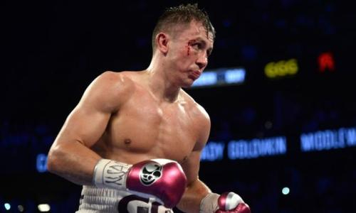 «„Изношенный“ боксер». Головкину предрекают большой апсет