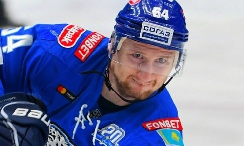 «Игры в плей-офф идут кость в кость». В «Барысе» намерены избежать очередного провала в матче с «Металлургом»