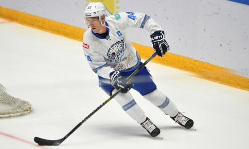 Видеообзор матча плей-офф КХЛ, или Как «Барыс» обыграл «Металлург» в овертайме