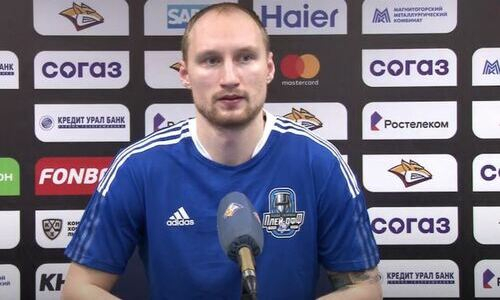 «Мы сделали работу над ошибками». В «Барысе» рассказали о победе над  «Металлургом» и трансформации игры к плей-офф