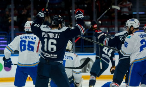 «Обязательно». «Барысу» сообщили о тревожных перспективах после победы над «Металлургом»