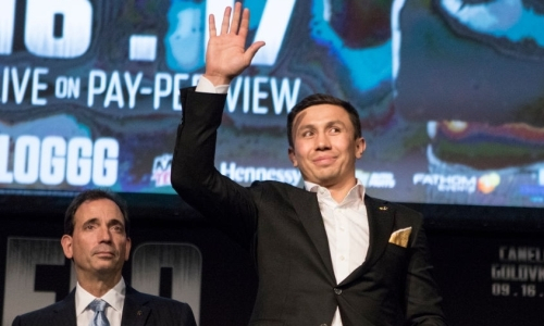 «Отдает слишком много». Американский журналист разочаровался в наследии Головкина