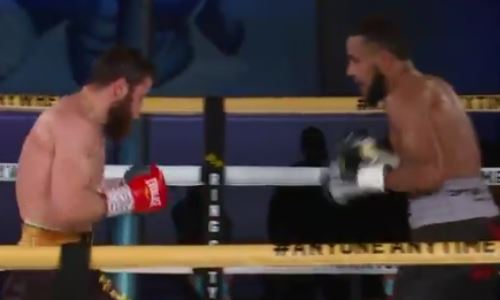 Рефери из Зала славы бокса назвал победителя скандального боя Мадиев — Зорилья