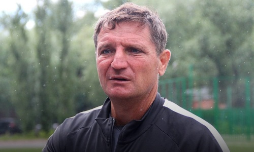 Официально назначен новый главный тренер «Экибастуза»