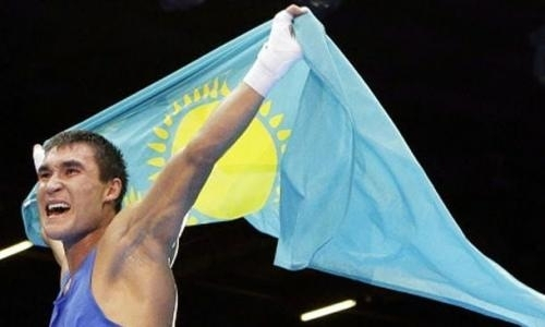 Серик Сапиев крутой речью задвинул «легионеров» в казахстанском спорте