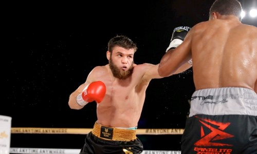 «Неудовлетворительный финал». The Ring предложил устроить реванш Мадиева и Зорильи