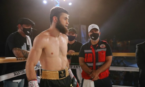 «Я бы его финишировал». Руслан Мадиев разоблачил своего соперника после проигрыша