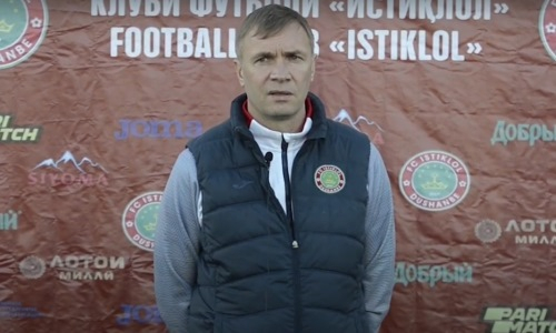 «Достойный соперник». Тренеру многократного зарубежного чемпиона понравился матч с командой из КПЛ