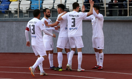 Букмекеры не определили победителя финала Суперкубка Казахстана