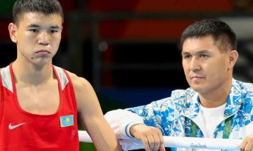 Двукратный призер чемпионатов мира из Казахстана потерпел неприятное поражение. Видео
