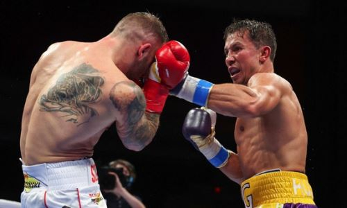 Названы причины отказа Головкина от объединительного боя с чемпионом мира