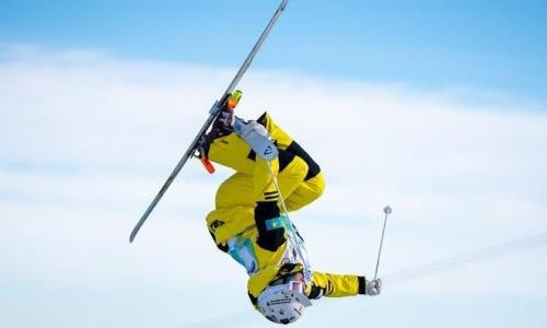 Спортсмены из 19 стран приедут в Алматы на чемпионат мира по фристайлу