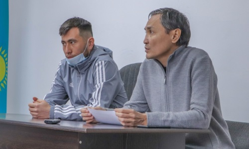 В клубе КПЛ планируют отказаться от привлечения легионеров