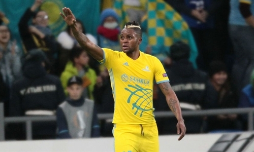 «Упорная битва». Бывший легионер «Астаны» спрогнозировал исход финала Суперкубка Казахстана с «Тоболом»