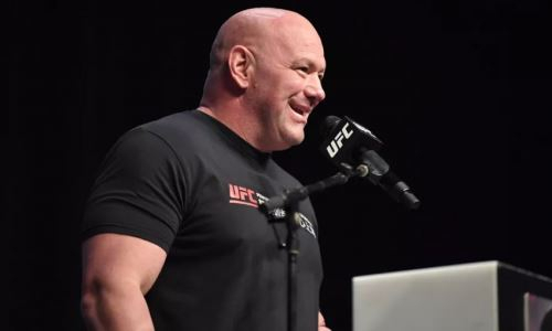 Президент UFC объяснил причину увольнения двух легендарных бойцов