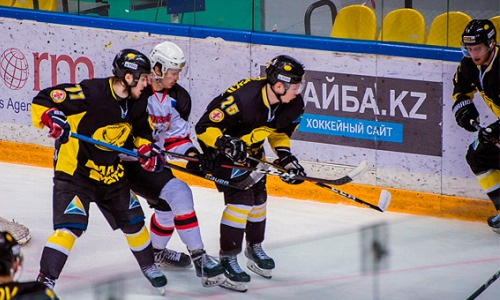 Видеообзор матча чемпионата РК «Сарыарка» — «Горняк» 6:0