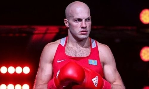 Василий Левит проиграл финал турнира в Испании