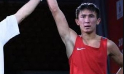 Не лучший результат, или Сколько медалей завоевали казахстанские боксеры на турнире в Испании