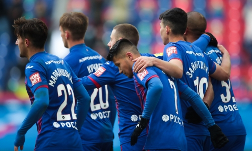 «Он чуть эффективнее». Генич сравнил Зайнутдинова с его главным конкурентом в ЦСКА