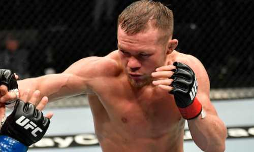 Видео боя Ян — Стерлинг с доминированием и скандальным поражением чемпиона UFC