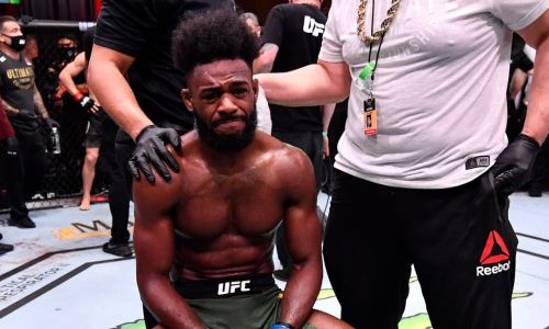 «Плохой парень!». Стерлинг обвинил Яна после скандального боя UFC