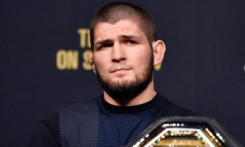 Хабиб Нурмагомедов назвал виновных в дисквалификации Петра Яна