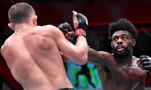 Кто побеждал? Раскрыты судейские записки боя Ян — Стерлинг до дисквалификации россиянина