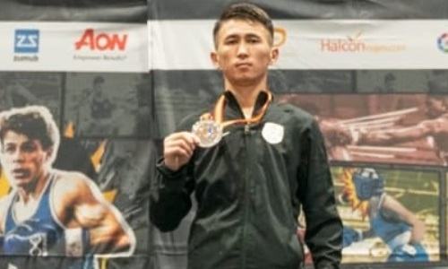 Сборная Казахстана с Нурдаулетовым и Левитом проиграла Испании и Индии в командном зачете международного турнира