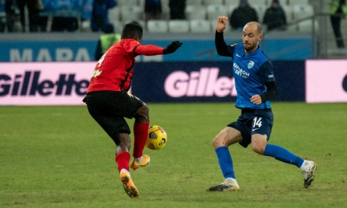 «На вес золота». Бывший лидер «Астаны» — о матче РПЛ в составе клуба игроков сборной Казахстана