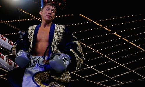 «Головкин — известный в Мексике боец». На родине «Канело» оценили шансы GGG и Каната Ислама против Мунгии