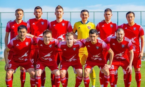 «Кайсар» назвал состав на сезон 2021 года