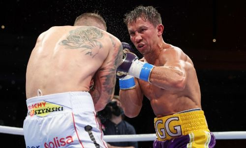 «Мексиканский стиль» бокса Головкина подвергли серьезным сомнениям