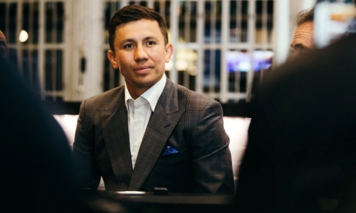 «Хорошая новость». В переговорах Головкина и Мунгии появилась новая интрига