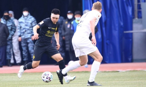 «„Кайрат“ не пройдет первый раунд квалификации Лиги Чемпионов, уверен». Работавший в «Галатасарае» тренер разобрал Суперкубок Казахстана