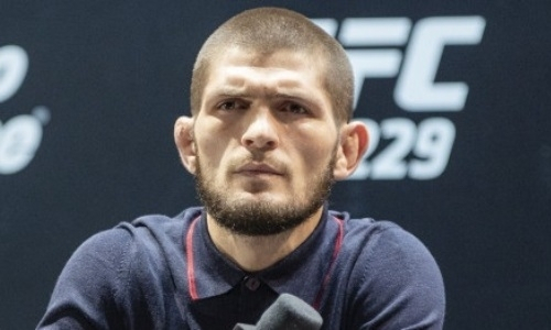 UFC сделал предложению Нурмагомедову о следующем бое. Известна реакция Хабиба