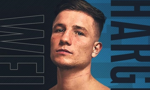 Фанатеющий от Головкина британский «Малыш „Канело“» готовится к дебюту в профи