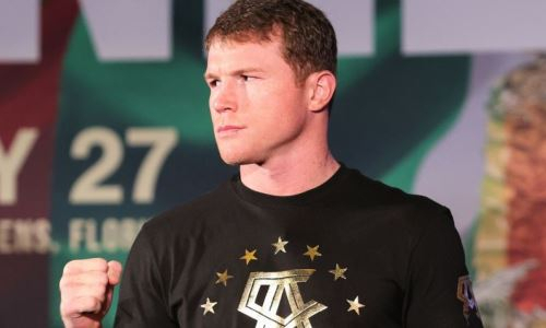 «Большая угроза». Тедди Атлас назвал самого опасного соперника для «Канело» во втором среднем весе