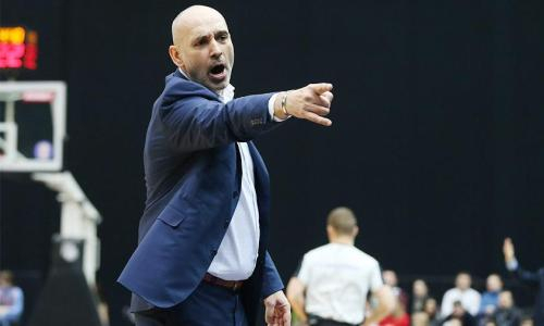 «Просто вытащили этот матч». Наставник «Нижнего Новгорода» высказался о победе над «Астаной»