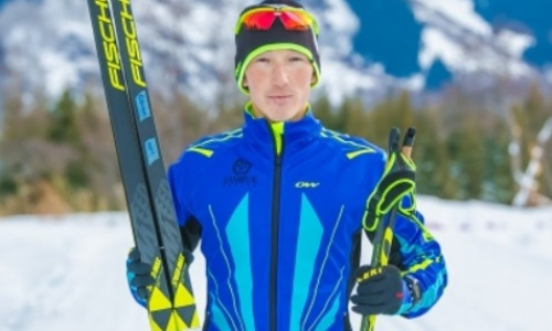 Лучший казахстанец финишировал 45-м в скандальном масс-старте на чемпионате мира