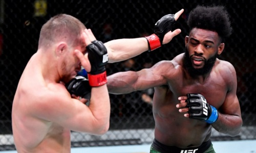 «Могу признать». Ян назвал Стерлинга клоуном, тот жёстко ответил