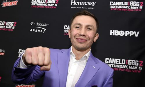 «Полное уничтожение». Американский эксперт разочарован срывом боя Головкина с экс-чемпионом мира