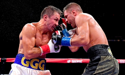 «Он бы не согласился». Головкина уличили в страхе перед бывшим соперником