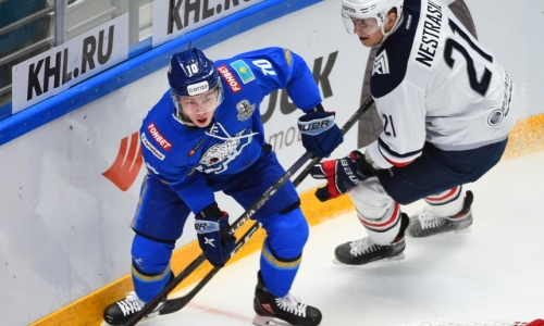 «Встреча будет определяющей». Заслуженный тренер России предсказал победителя четвертого матча «Барыс» — «Металлург»