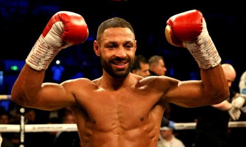 «Прошлое ничему не научило?» Брука отговаривают от повторения ошибки боя с Головкиным