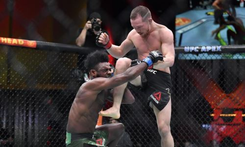 «США — страна законов, здесь их нарушать нельзя». Харитонов оценил скандальный поступок Яна