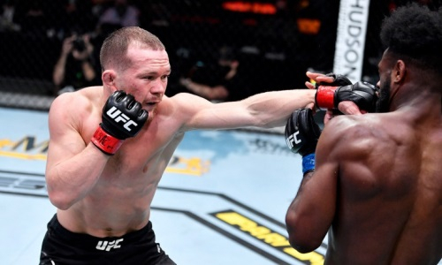 «Бумажный чемпион уже избегает реванша». Пётр Ян критикует Стерлинга после дисквалификации