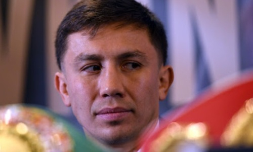 Появились новые подробности срыва боя Головкин — Мунгия