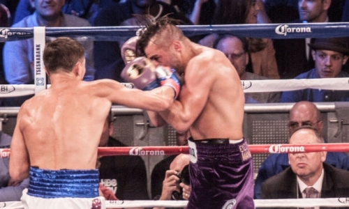 «Головкин отправил их на Сатурн». Американский журналист потроллил экс-соперника GGG